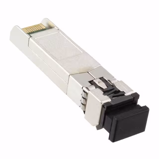 AFBR-57J5APZ Foxconn OE Technologies Singapore Pte. LTD  Fibre optique - Modules émetteurs-récepteurs